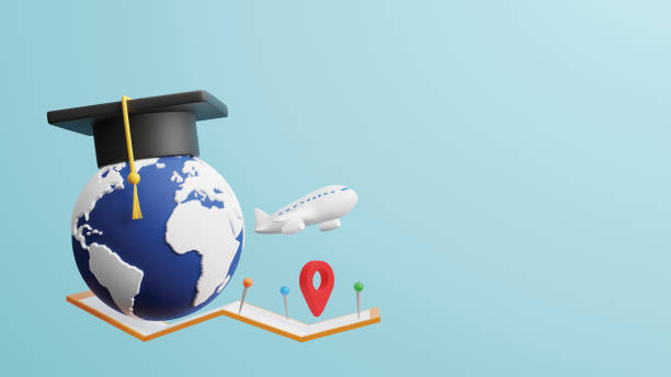 Why Choose BETS for Study Abroad?