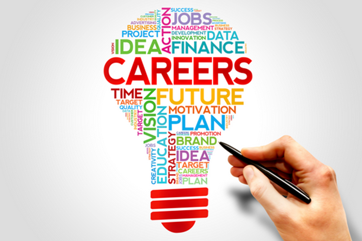 Career Counselling